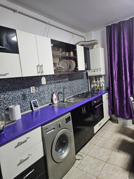 Sector 5 Strada Zetarilor nr 21A.